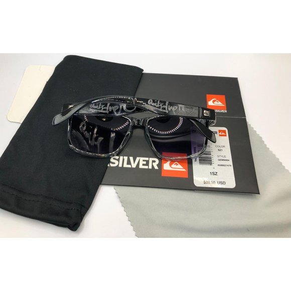 New Quiksilver Sunglass Set - Picture 3 of 5